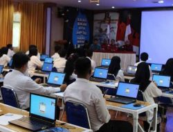 Seleksi Catar Masuk Tahap SKD, Kemenkumham Sulteng: Catat Tanggalnya!