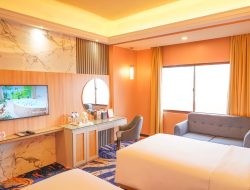 Sambut HUT ke-16, Swiss Belhotel Silae Palu Lelang Kamar Eksklusif