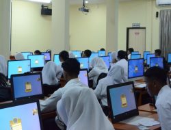 Hermansyah Pastikan SKD Catar Profesional, Akuntabel dan Ber-Integritas