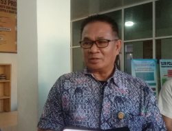 Agustus, Bantuan Pangan Tahap Tiga Disalurkan Bulog Sulteng