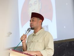 Jelang Pilkada Donggala, Yasin Imbau Tim Kampanye Tetap Fokus