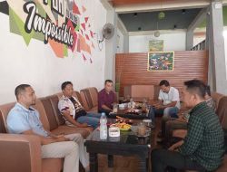 PSI Donggala Nyatakan Dukungan untuk Moh Yasin di Pilkada November 2024