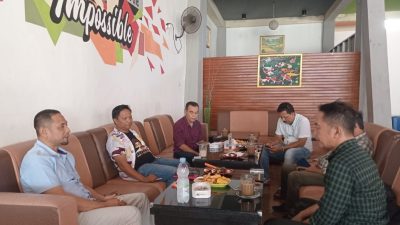 PSI Donggala Nyatakan Dukungan untuk Moh Yasin di Pilkada November 2024