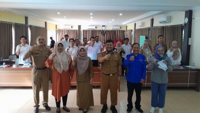 Kegiatan Inovasi Pendidikan