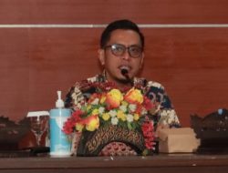 100 Persen Calon Terpilih DPRD Kota Palu Setor LHKPN Lebih Cepat dari Batas Waktu