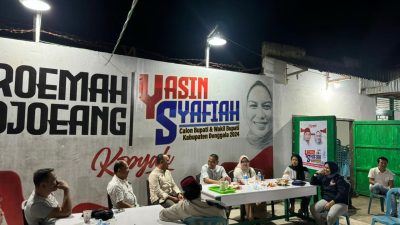 Persiapan Pendaftaran