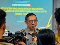 IT Center Untad Jadi Tempat Tes SKD CPNS Kemenkumham Sulteng 2024