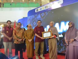 Hari Pengayoman, Kemenkumham Sulteng Dekatkan Layanan Publik ke Masyarakat