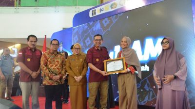 Hari Pengayoman, Kemenkumham Sulteng Dekatkan Layanan Publik ke Masyarakat