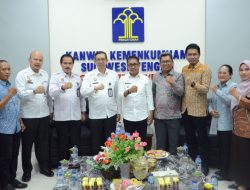 Segera, Kantor Imigrasi Baru di Morowali