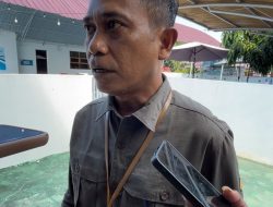 KPU Sigi Ingatkan Pentingnya Pemenuhan Syarat Pencalonan Sejak Dini