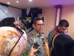 Rekrutmen CPNS Kemenkumham Resmi Dibuka