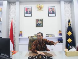 Ayo Daftar, Kanwil Kemenkumham Sulteng Akan Gelar Webinar Bantuan Hukum