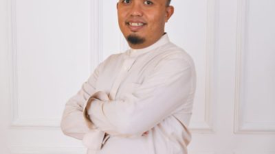 Mantan Ketum HMI Palu, Pimpin Tim Pemenangan Yasin-Syafiah di Pilkada Donggala