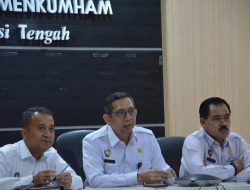 PKN Tingkat II Akan Cetak Pemimpin Berkualitas Pembawa Perubahan Positif