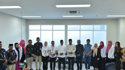 Pemeriksaan Kesehatan