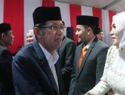 Ridwan Yalidjama Harap Anggota DPRD Jalani Fungsinya