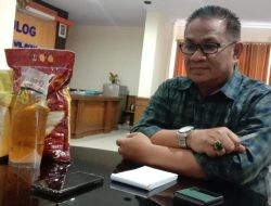 Bulog Sulteng Lakukan Penyerapan Beras Lokal