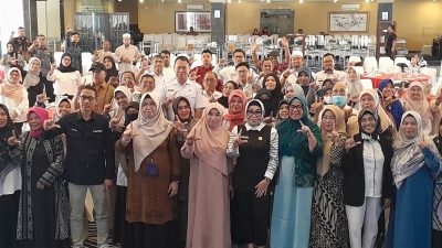 Kadisdik Sulteng Tegaskan Pentingnya Sertifikasi Guru dalam Tingkatkan Kualitas Pendidikan