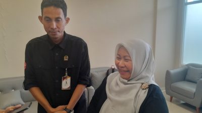 RSUD Anutapura Libatkan 13 Dokter dan Satu Psikolog Periksa Kesehatan Bapaslon