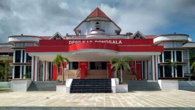 Raih Suara Terbanyak, Nasdem Bakal Duduki Kursi Ketua, Perindo dan Gerindra Amankan Wakil Ketua DPRD Donggala