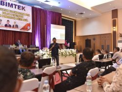 Ketua DPRD Donggala Tawarkan Solusi Konflik Batas Desa