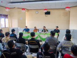 LKS Tripartit Morut Terbentuk, Serikat Pekerja Nilai Bupati Delis Sangat Perhatikan Kepentingan Pekerja