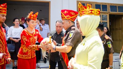 Kepala Kejaksaan Tinggi