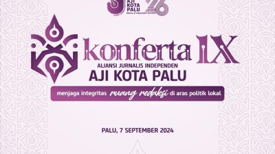 Konferta IX Aji Palu