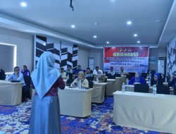 Hari Kedua Orientasi DPRD Donggala, Optimisme untuk Kemajuan Daerah