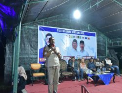 Moh Yasin Tegaskan Dukungan untuk Ahmad Ali dan Abdul Karim Jufri dalam Pilgub Sulteng