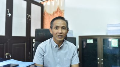 Burhanuddin, Politikus PKB yang Awalnya Dianggap Pelengkap, Kini Kembali Berjaya di Pemilu 2024