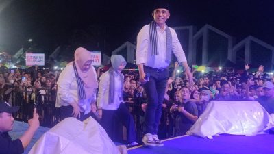 Anwar Hafid Tawarkan Empat Solusi Prioritas untuk Morowali