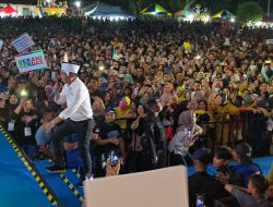 Politisi PKS : Anwar-Reny untuk Masa Depan Anak Sulteng