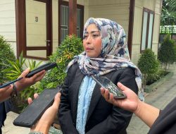 KPU Sigi Buka Posko DPTb di 15 Kecamatan dan 176 Desa