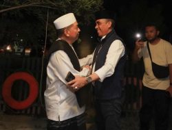 Ulama Bulili: Anwar Hafid Pemimpin yang Rakyat Butuhkan