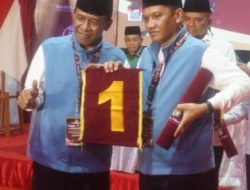 ANL Inginkan Debat Calon Walikota Sesuai Dengan Kebutuhan Daerah