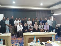 Anggota DPRD Donggala Dapatkan Materi Anti-Korupsi dan Integritas dalam Orientasi 2024