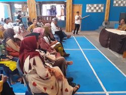 Kepala Desa Wani II Suarakan Aspirasi Warga di Reses Ketua DPRD Donggala