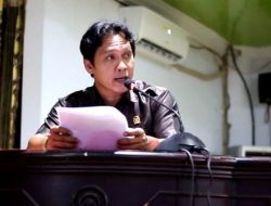 DPRD Donggala Tetapkan Alex Sebagai Ketua Komisi II untuk Periode 2024-2029
