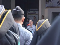 OKTOBER Penuh Warna: Harvesting Gernas BBI/BBWI Bersamaan Festival Danau Poso