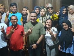 Tim Relawan MABIA Dibentuk, Siap Menangkan Pasangan BERANI