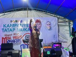 Syafiah Basir Tegaskan Komitmen Program Strategis untuk Donggala