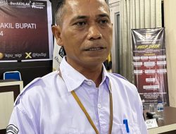 KPU Sigi Mulai Siapkan Logistik Pilkada, Kotak Suara Dirakit Pekan Ini