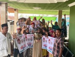 Cabup Donggala Moh. Yasin Siap Bangun Kota Bisnis di Tanantovea