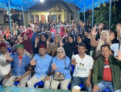 Moh Yasin Prioritaskan Perbaikan Birokrasi untuk Donggala yang Lebih Baik
