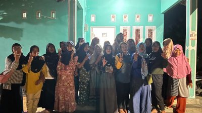 Hesty Yulita Siap Perjuangkan Kesejahteraan Perempuan dan Pelaku UMKM Lewat Sigi Sejahtera