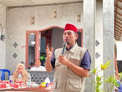 Yasin Janji Dorong Pengolahan Kelapa dan Sawit Donggala