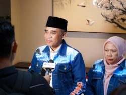 Anwar-Reny Komitmen Wujudkan Sulawesi Tengah yang Sejahtera dan Berkelanjutan