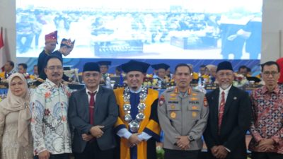 Ketua DPRD Sulteng